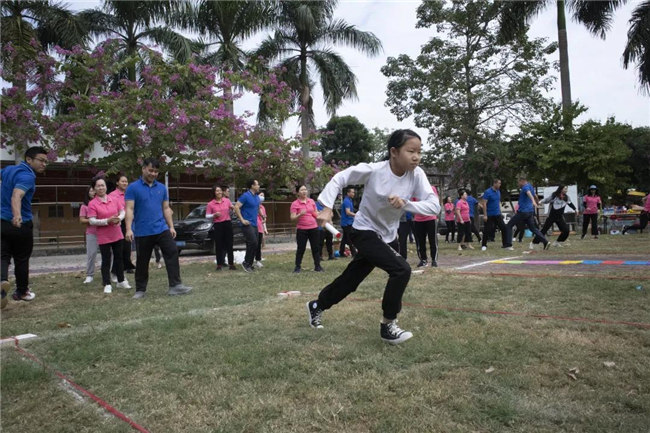 廣東博皓運動會&廚神爭霸｜生命不息運動不止，如鷹擊長空般為團隊榮譽而戰(zhàn)-10