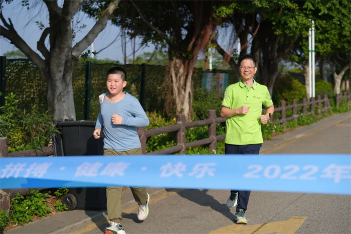 廣東博皓“技壓群雄誰知曉，賽場風云見真曉”第五屆運動會    -6