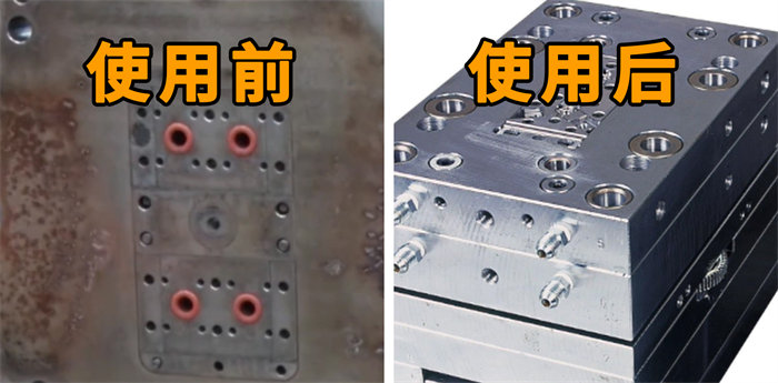 Stoner A677強(qiáng)力防銹劑：工業(yè)守護(hù)神，噴一次護(hù)一年，海運(yùn)倉儲無懼挑戰(zhàn)！