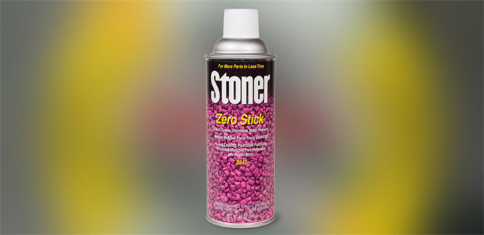 高溫脫模，食品級(jí)安全！Stoner E342零粘脫模劑，為高端制造賦能